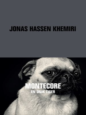 cover image of Montecore